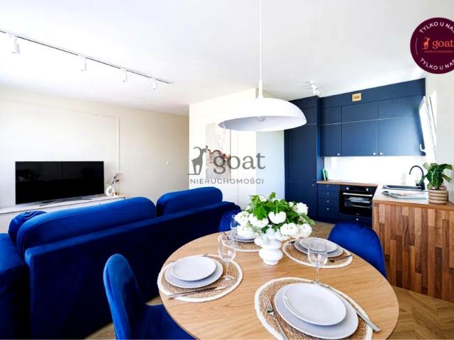Jakuba Wejhera 42 m², Gdańsk
