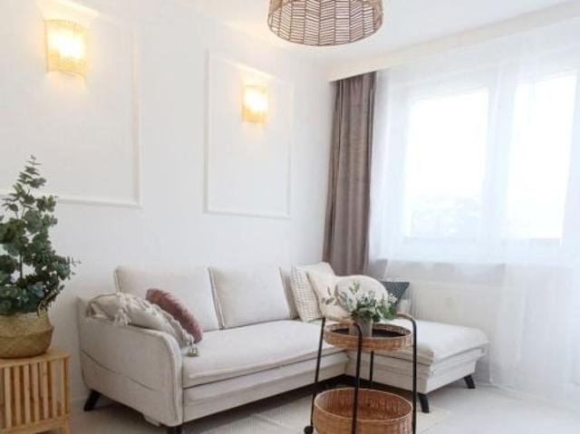 Jakuba Wejhera 35 m², Gdańsk