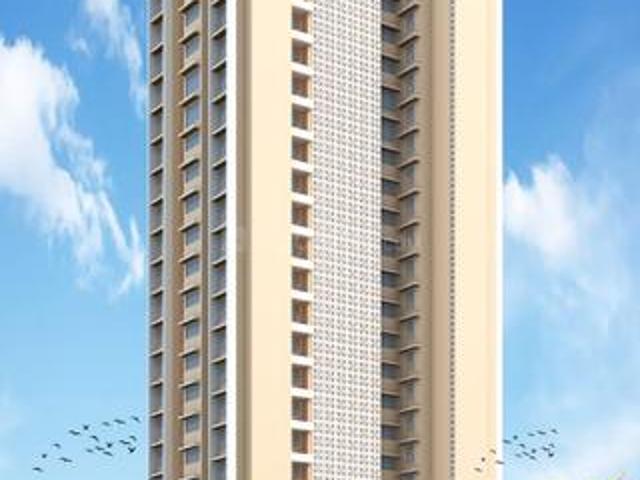 JAK Namaha,Bhayandar East 1 BHK Apartment For Sale Mira Bhayandar