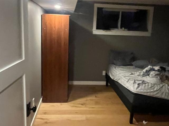 Jake Has a House