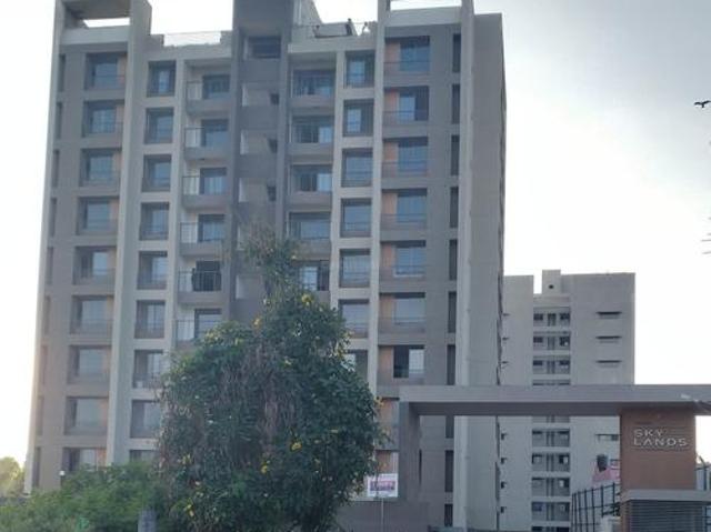 Jakkur 3 BHK Apartment For Sale Bangalore