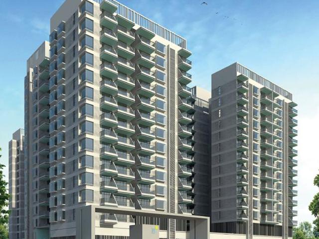 Jakkur 3 BHK Apartment For Sale Bengaluru
