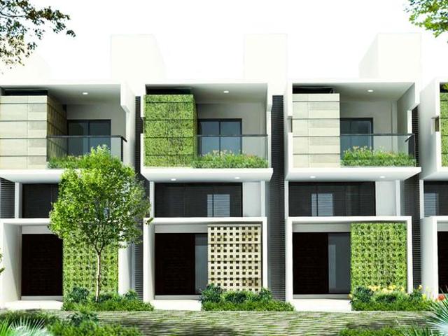 Jakkur 3 BHK Villa For Sale Bengaluru