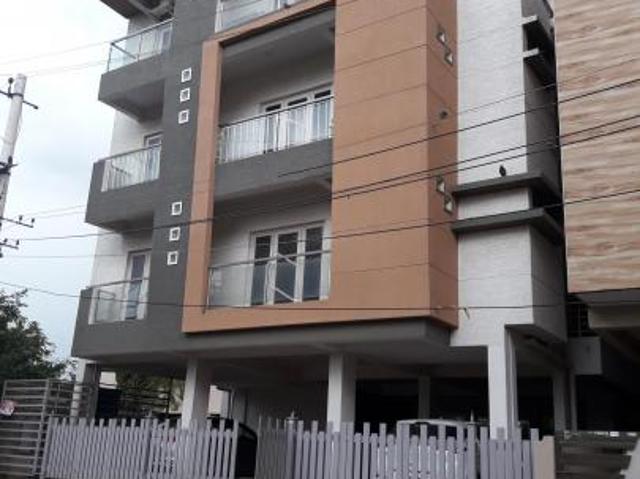 Jakkur 2 BHK Apartment For Sale Bangalore