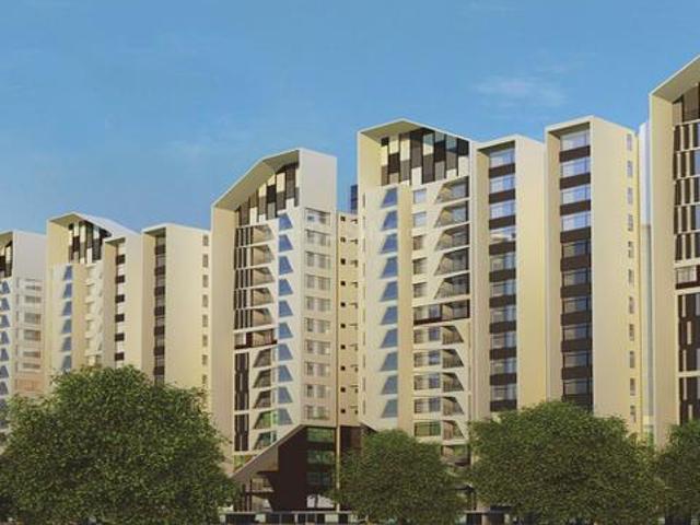Thanisandra 2 BHK Apartment For Sale Bangalore