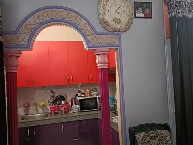 Jakmpura Old Gurgaon 3 Bedroom 60 Sq. Yd. Independent House in Sector 12 Gurgaon Listing ID: #10203