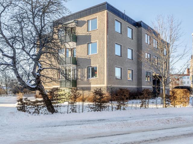 Jakob Ulfssons väg 9A