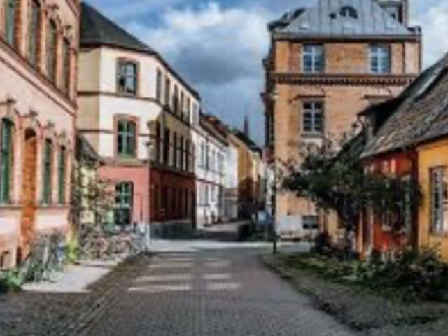 Jakob Nilsgatan, Malmö