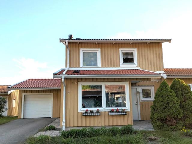 Jakob Ols väg 20