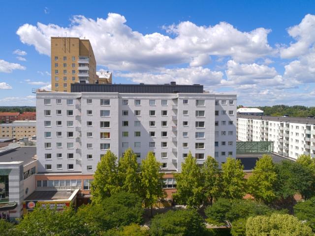 jakobsberg, järfälla, stockholm