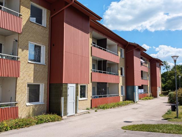 Jakobsbergsgatan 26 A