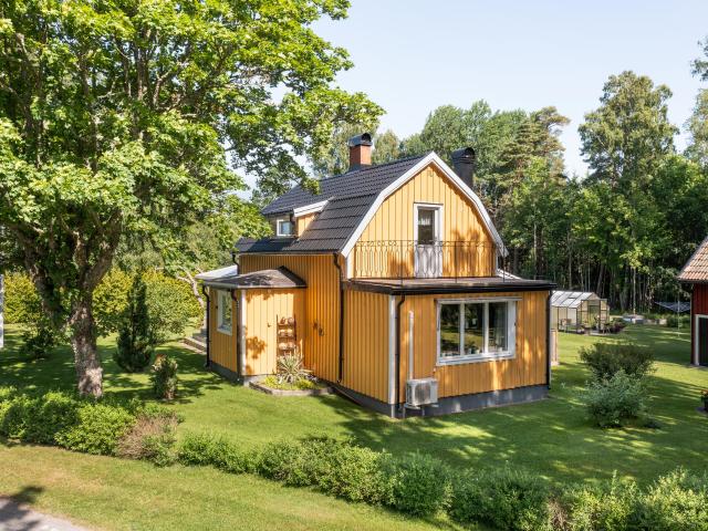 Jakobsbyn Klockerud 2