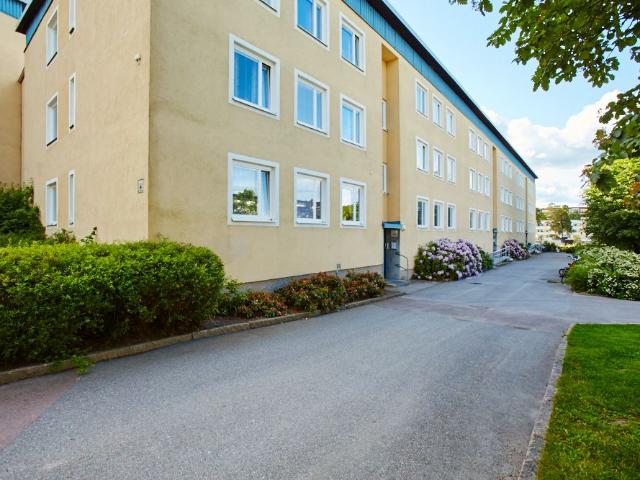 Jakobsgatan 43 C