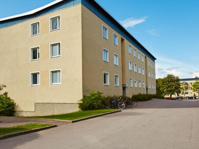 Jakobsgatan 41 B