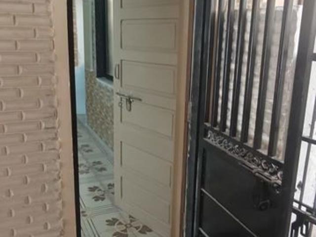 Jaltarag 1 RK 900 Sq. Ft. Villa in Vejalpur Ahmedabad Listing ID: #10077