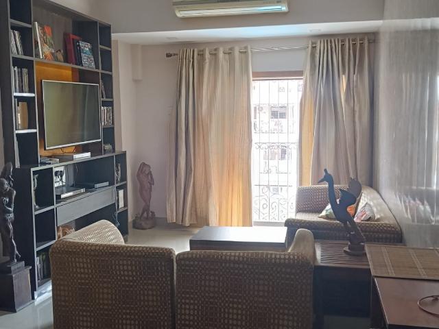 Jalvayu Vihar Phase 2 and 3 2 Bedroom 1000 Sq. Ft. Apartment in Kharghar Sector 20 Navi Mumbai Listing ID: #10164