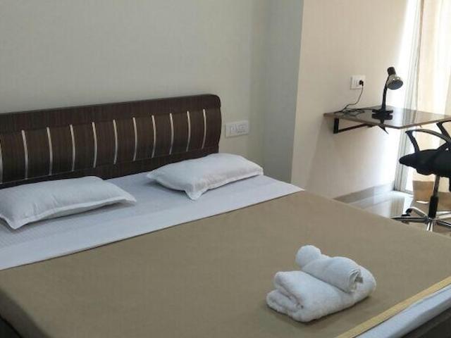 Jal Kiran 2 Bedroom 980 Sq. Ft. Apartment in Cuffe Parade Mumbai Listing ID: #10052
