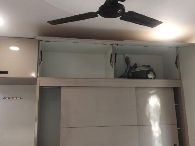 Jal Padma CHS 1.5 Bedroom 550 Sq. Ft. Apartment in Goregaon West Mumbai Listing ID: #10171