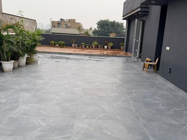 Jal Vihar Colony 1 Bedroom 100 Sq. Yd. Apartment in Sector 46 Gurgaon Listing ID: #10013