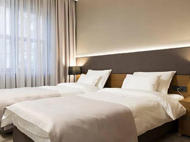 Jal Vihar Colony 1 Bedroom 100 Sq. Yd. Apartment in Sector 46 Gurgaon Listing ID: #10080
