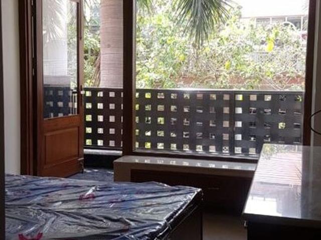 Jal Vihar Colony 1 Bedroom 340 Sq. Yd. Apartment in Sector 46 Gurgaon Listing ID: #10000