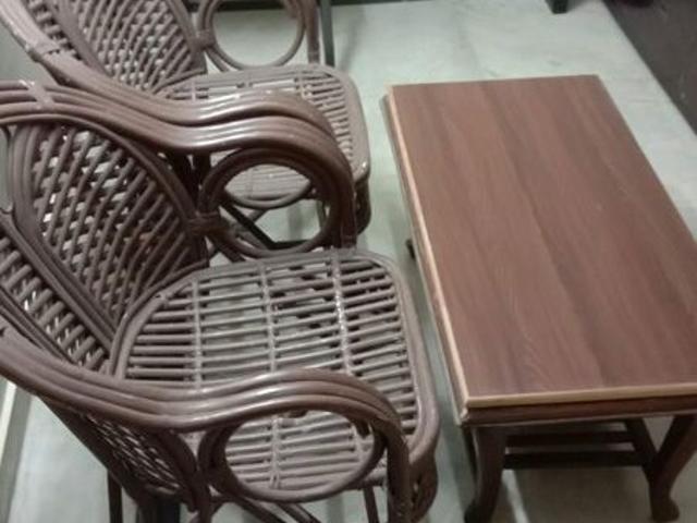 Jal Vihar Colony 1 RK 120 Sq. Yd. Apartment in Sector 46 Gurgaon Listing ID: #10013