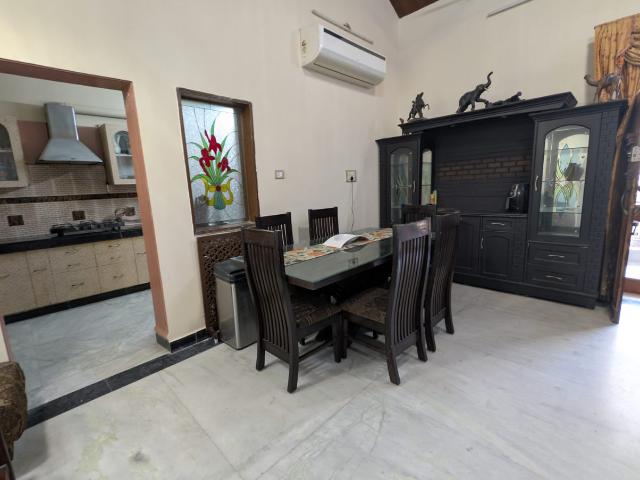 Jal Vihar Colony 2 Bedroom 260 Sq. Yd. Apartment in Sector 46 Gurgaon Listing ID: #10013