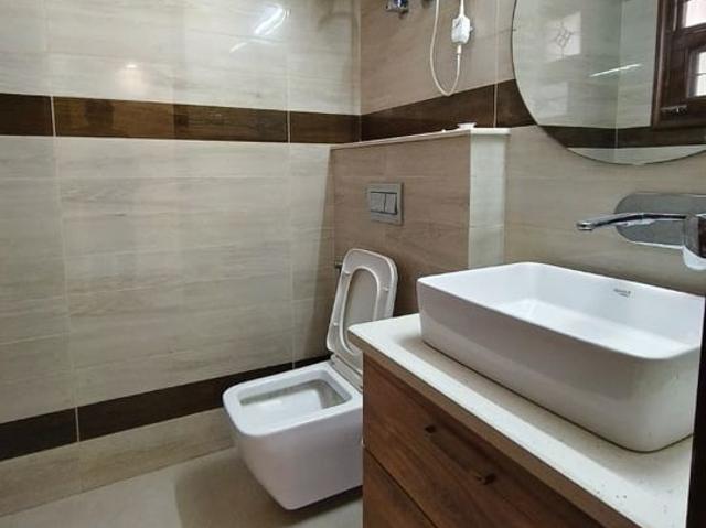 Jal Vihar Colony 3 Bedroom 1560 Sq. Ft. Builder Floor in Sector 46 Gurgaon Listing ID: #10261