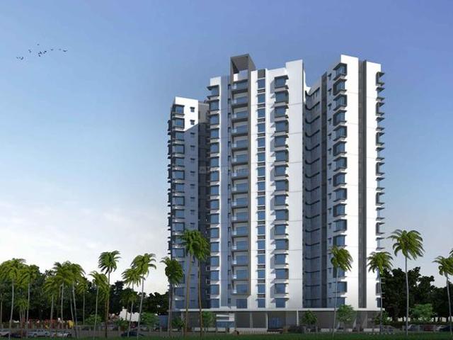 Jalahalli 3 BHK Apartment For Sale Bangalore