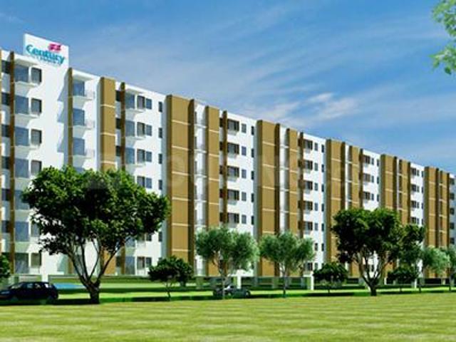 Jalahalli West 3 BHK Apartment For Sale Bangalore