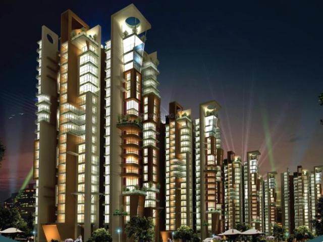 Jalahalli West 2 BHK Apartment For Sale Bengaluru