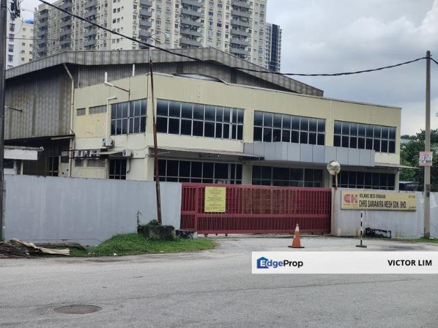 Jalan Puchong