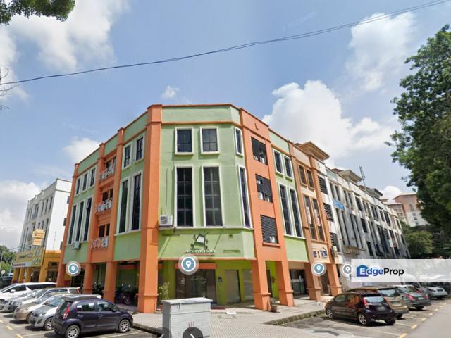 Jalan Puchong