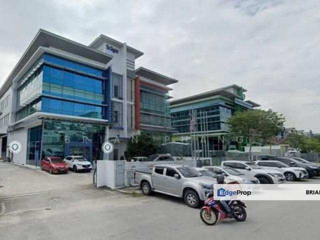 Jalan 15/22 Jalan 15/23, Tiong Nam industrial park