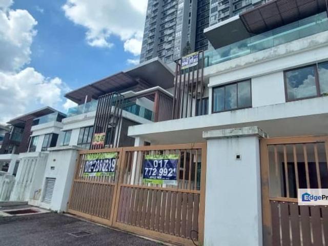 Jalan Puchong