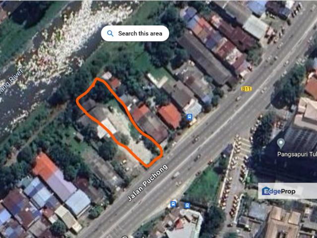 Jalan Puchong