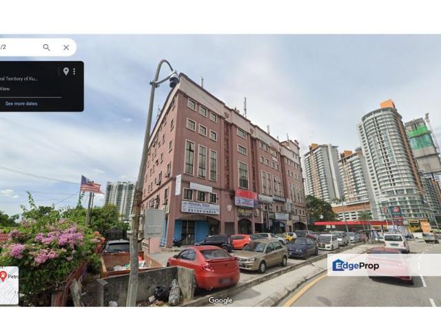 Jalan Puchong