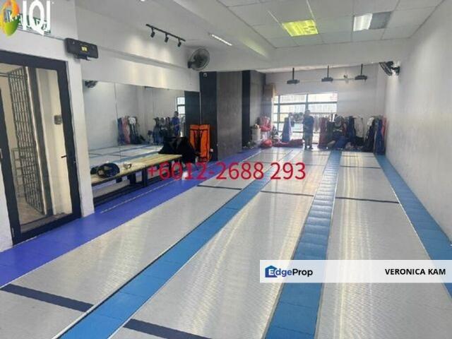 JALAN 23/70A 31/70A, DESA SRI HARTAMAS KL