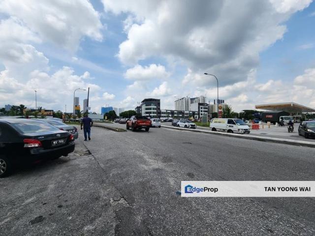 Jalan Puchong