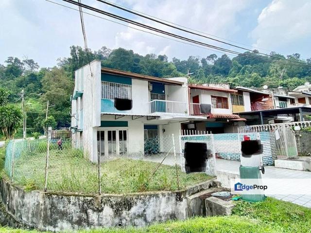 Jalan Taman Zooview