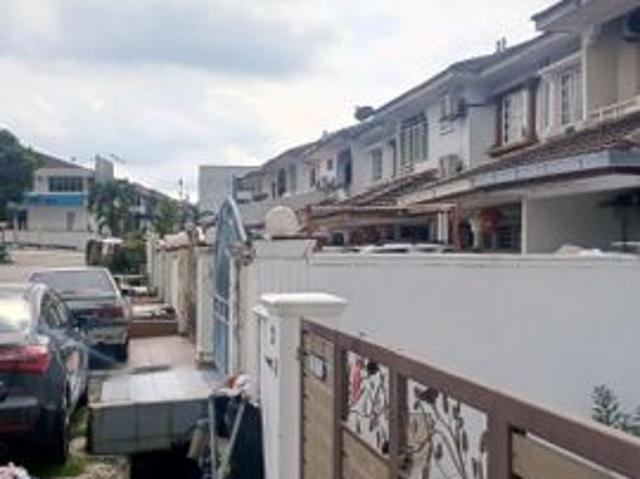 Jalan Taming Kiri 2