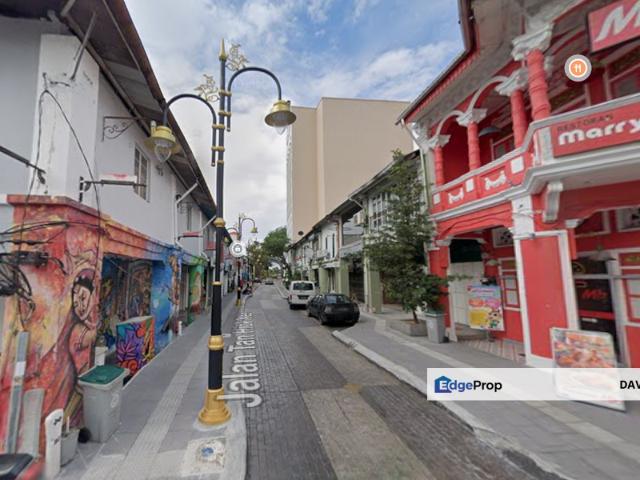 Jalan Tan Hiok Nee
