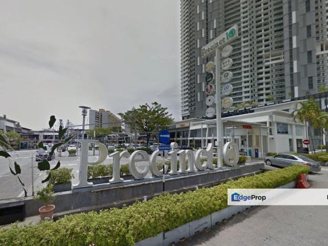Jalan Tanjong Tokong
