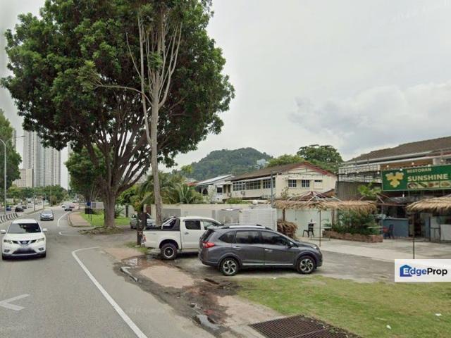 Jalan Tanjung Bungah