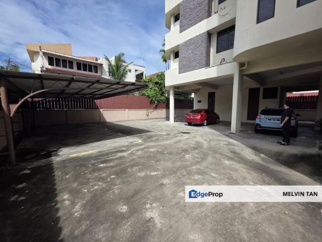 Jalan Tanjung Bungah