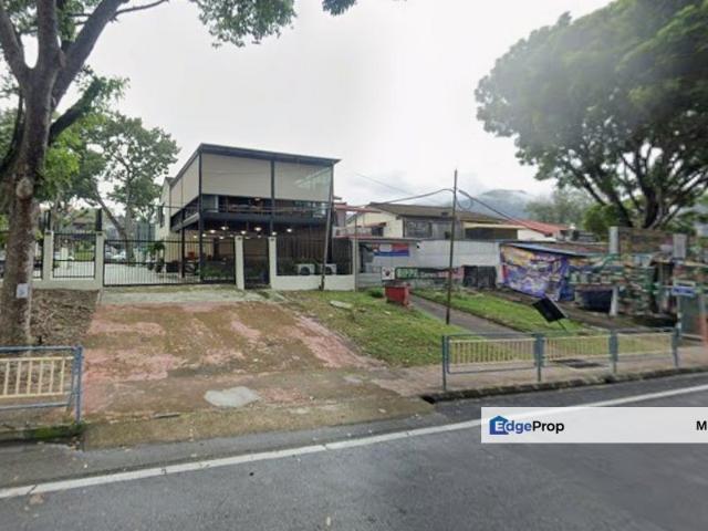 Jalan Tanjung Bungah
