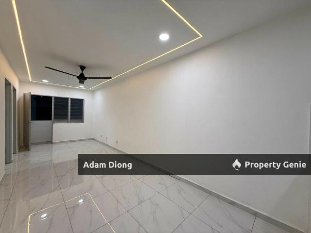 Jalan Tasek 64, Bandar Seri Alam FLAT