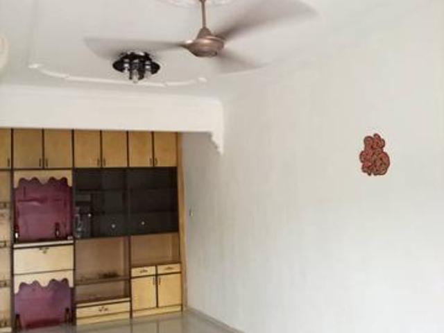 Jalan Tembaga Merah 1 Taman Sri Skudai Full Loan 15 Storey For Sale