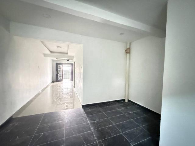 Jalan Tembikai Taman Kota Masai Pasir Gudang Johor