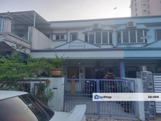 Jalan Temenggung